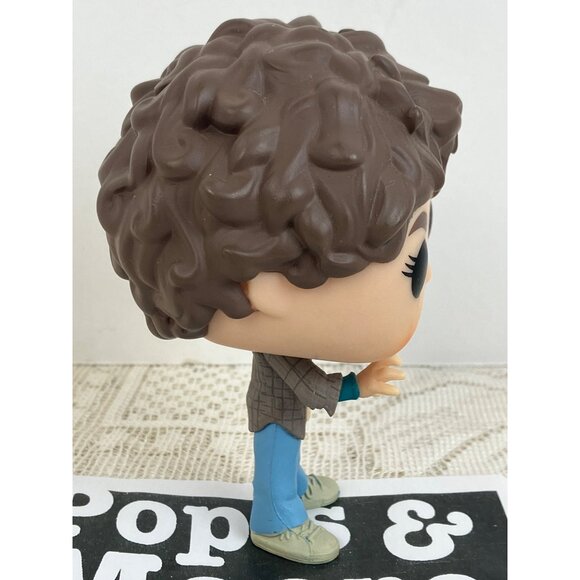 Funko Pop! Stranger Things: Eleven Street Clothes 545 Loose Vinyl Figure - Picture 4 of 10